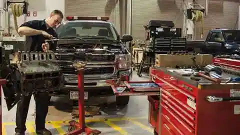 Auto Repair Toms River NJ