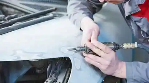 Collision Repair Toms River NJ