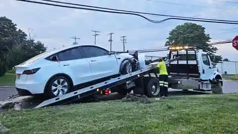 Specialty Car Towing Toms River NJ